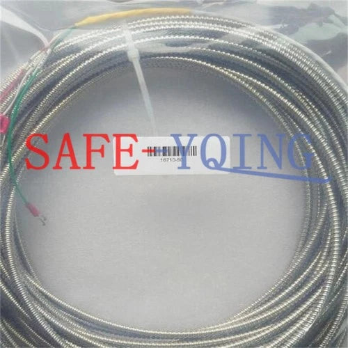 ONE NEW Bently Nevada 16710-50 Extension Cord Sensor Probes