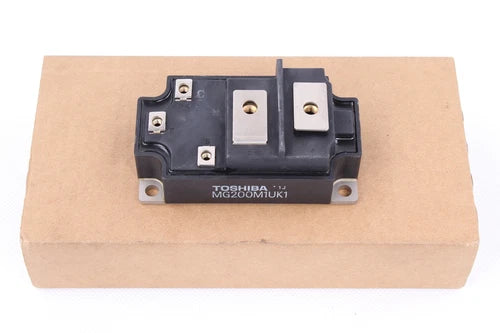 MG200M1UK1 TOSHIBA GETESTET | GARANTIE INKLUSIVE | SCHNELLER EXPRESS-VERSAND