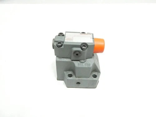 Rexroth DZ20-2-32/210XM/12-5 Hydraulic Relief Valve