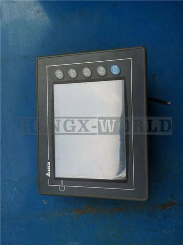 ONE Used Delta DOP-A57BSTD Touch Screen TESTED
