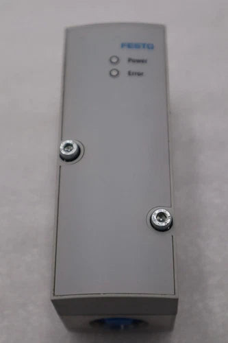 New Festo VPPM-6TA-L-1-F-0L6H-S1 Proportional Pressure Regulator STOCK L-527-C
Opens in a new window or tab