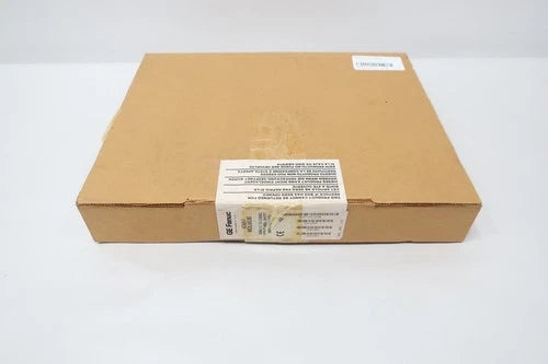 Ge Fanuc IC697MDL653E Discrete Logic Input Module