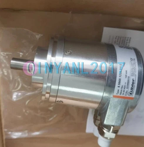 1PCS New Kubler 8.5868.1231.3112 encoders