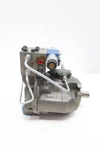 Rexroth R910948790 A10VS071DFLR/31R-PPA12N00 Hydraulic Piston Pump 250bar