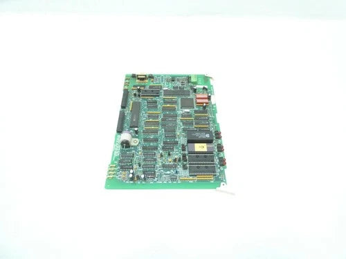 Barber Colman A-13937-502 Pcb Circuit Board