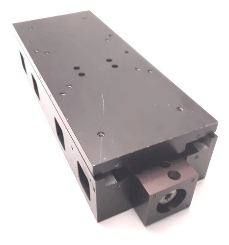 Parker 6060080TEP Linear Actuator, 15