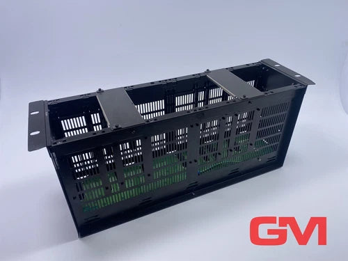 Yokogawa Geh?use YNT513D Vnet Hub for PICS Twisted Pair Port YNT513D-V02