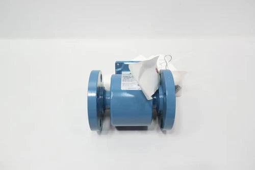 Rosemount 8705FHE015C3W0N0B3Q4Q8 Magnetic Flow Meter 1-1/2in 40v-dc