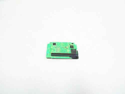 Fanuc A350-3300-T448/07 Memory Module Board