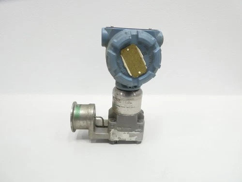 Rosemount 3051S1CG4A2B11A2AD1 Pressure Transmitter 0-300psi 10.5-42.4v-dc