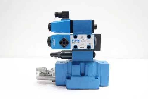 Vickers Kfdg5v-7-2c200n-x-vm-u1h1-12-en30 Proportional Directional Valve