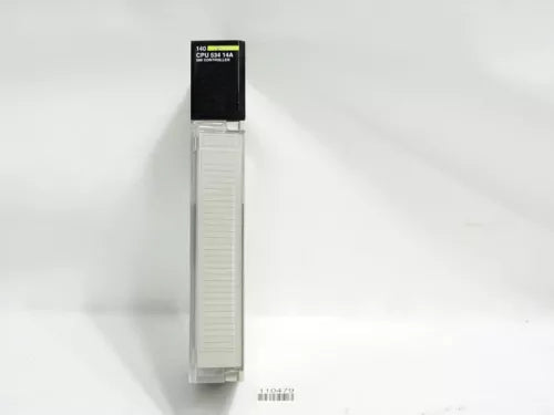 Schneider Electric Modicon Quantum 140CPU53414A 586 CPU