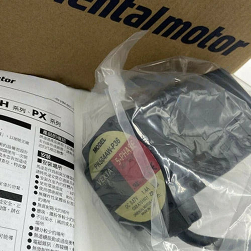 1PC New VEXTA Oriental PK564AW-P36 Motor PK564AWP36 In Box