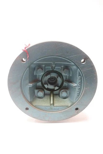 Sew Eurodrive RX67AM112 Shaft Mount Gear Reducer 1in 2.4:1