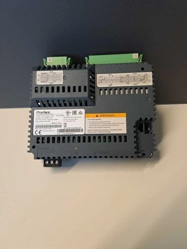 LM4B01DAC - PROFACE - LM4B01DAC / Modulo Posteriore Usato