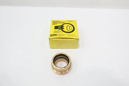 Parker RG2AN00205 Viton Rod Gland Cartridge Kit 3-1/4in
