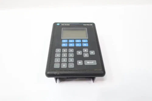 Allen Bradley 2711-K3A17L1 Panelview 300 Hmi Operator Keypad Ser B