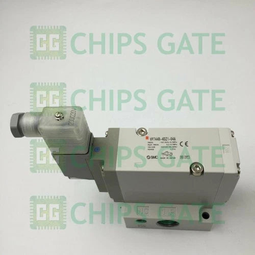 1 pe?a nova em folha SMC VP744R-4DZ1-04A envio r¨¢pido