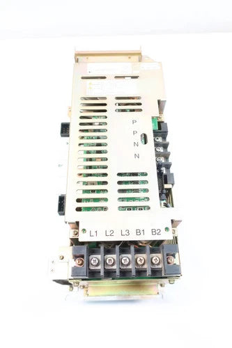 Yaskawa JUSP-ACP35JAA Servo Controller Module