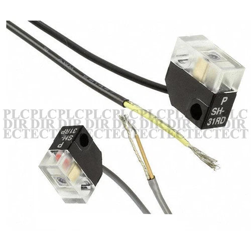 NEW Sunx SH-31R Photoelectric Thru-Beam Sensor