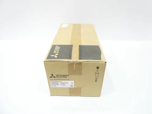 Mitsubishi FR-A820-00105-E1-N6 Ac Vfd Drive 200-240v-ac 0.2-590hz 0.75-2.2kw