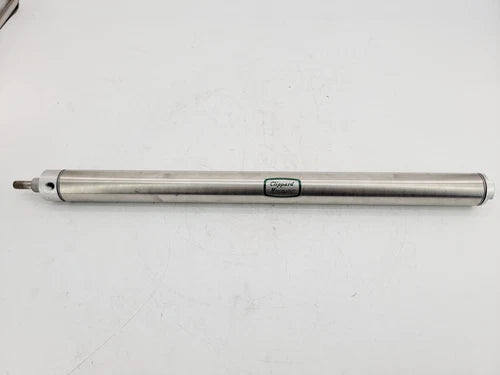 Cilindro de ar Clippard SDR-24-18-MB D9 1-1/2