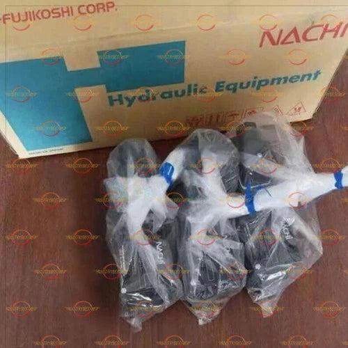 1PC New NACHI Solenoid Valve SS-G01-C9-R-D2-31