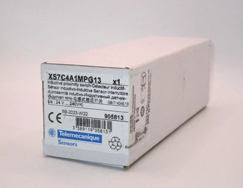 1pc New Schneider XS7C4A1MPG13 free shipping 1 year warranty