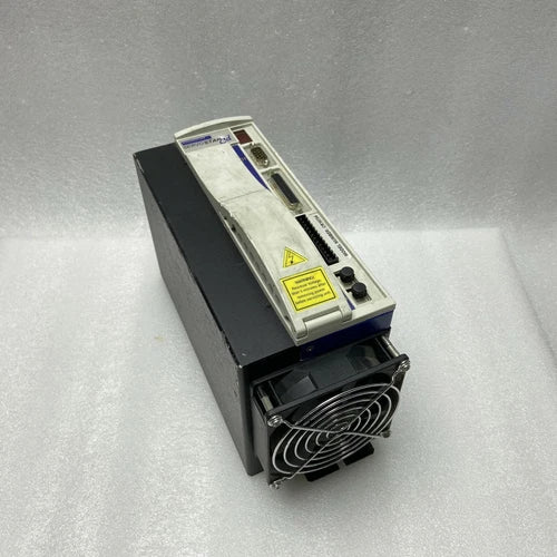 Kollmorgen Used Driver CR10704 Specific offer 180 days Warranty #E10