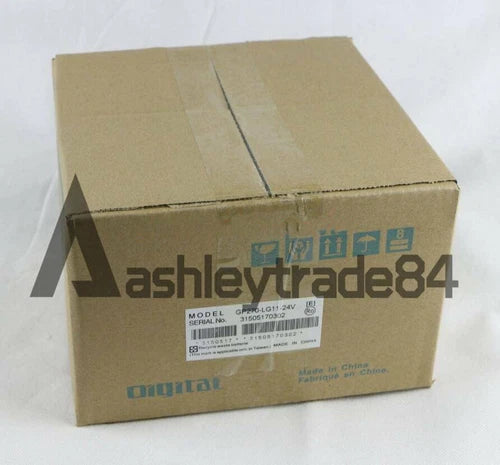 1PC New Proface GP270-LG11-24V PROFACE HMI GP270-LG11