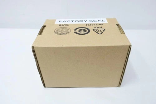 Allen Bradley 1769-L36ERMS Compact Guardlogix Cpu Motion Controller Ser A