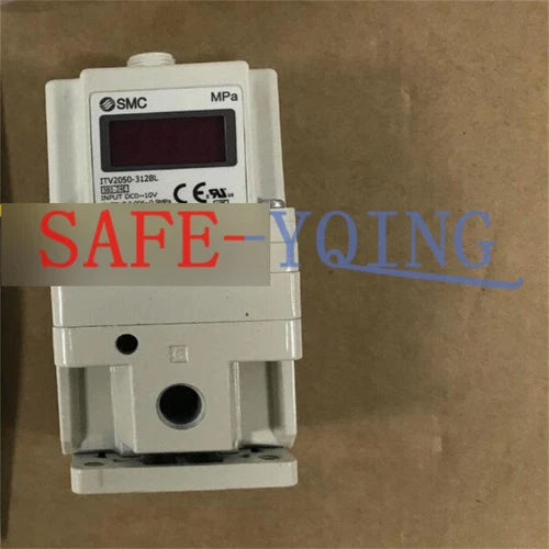 1PCS SMC Electrical proportional valve ITV2050-312BL NEW