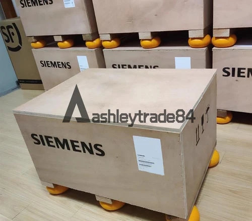 1PCS NEW SIEMENS INVERTER 6SL3352-1AE37-5EA1 6SL3 352-1AE37-5EA1