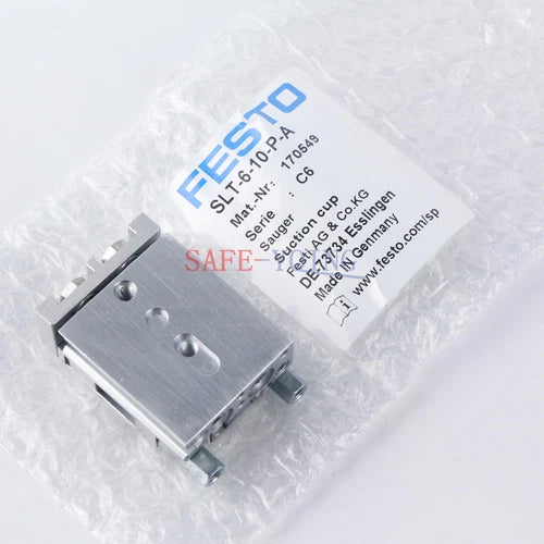 1PC Festo SLT-6-10-P-A 170549 Slide Cylinder