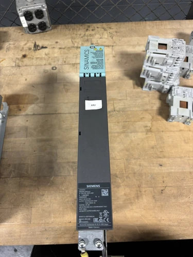 Siemens 6SL3100-1AE31-0AB1  SINAMICS Control Supply Module USED