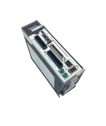 PANASONIC AC SERVO DRIVER MBDKT2510CA1