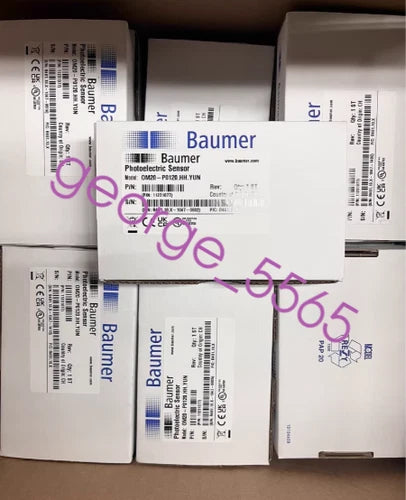 1PCS Baumer sensor OM20-P0120.HH.YUN brand new fedex or DHL