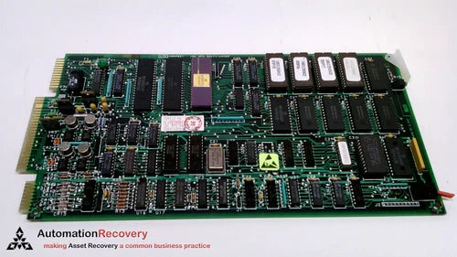 FISHER ROSEMOUNT CL6011X1-B1 , IAC MPU POWER 4 H2 PROVOX SERIES 10 #219200