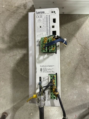 LENZE EVF8212-E Inverter USED