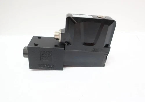 Parker D3FPE50YA9NB0036 Hydraulic Proportional Valve 350bar