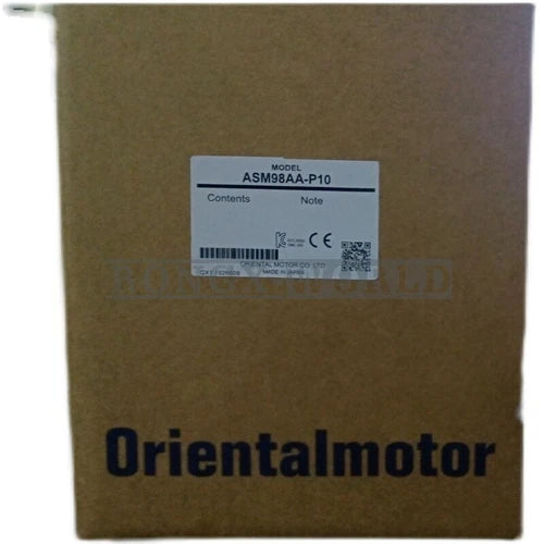 ONE VEXTA Oriental motor ASM98AA-P10 NEW