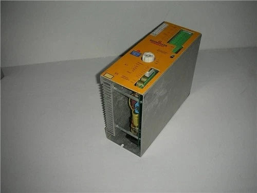 Used 1Pcs Baumuller Bug 3-35-30-B-002 Plc Module cn