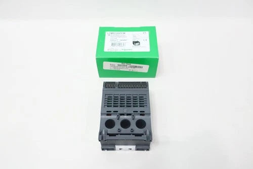 Schneider LTMR100PFM Motor Management Controller
