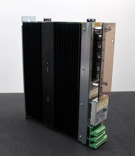 Indramat AC Servo Controller TDM3.2-020-300-W0 with Programming Module