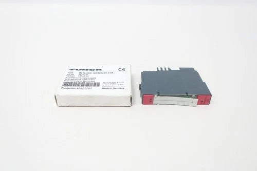 Turck BL20-2DO-120/230VAC-0.5A Electronic Output Module