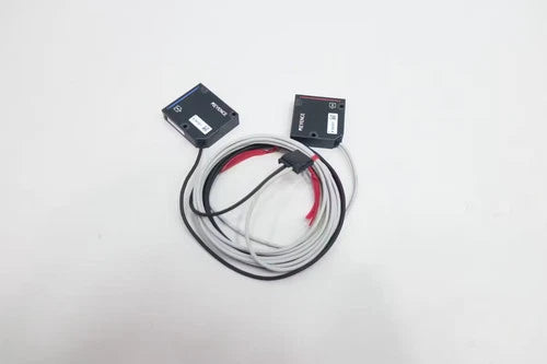 Keyence LV-NH300 Laser Sensor
