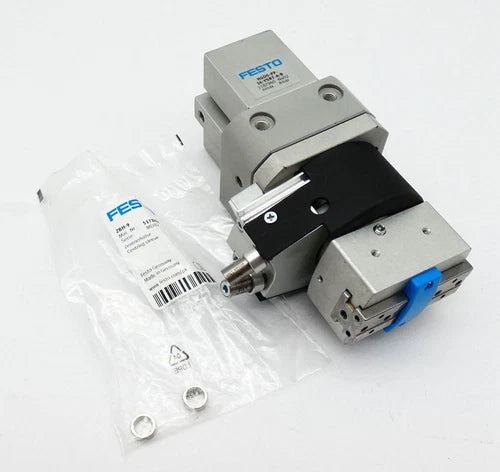 Festo HGDS-PP-16-YSRT-A-B 1187960 pmax. 8bar Schwenk-Greifeinheit -unused-
