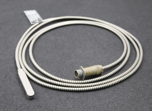 HASCO built - in force gauge Z 1342/10000 for 0 - 10000N with cable length 3m