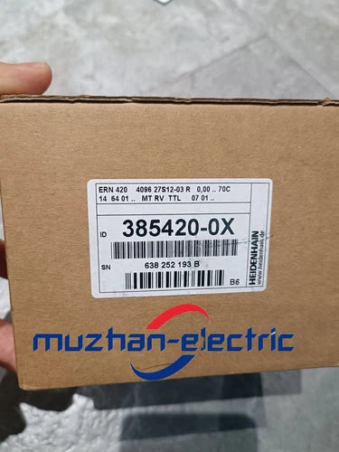 1PCS HEIDENHAIN encoder ERN420 385420-0X New fedex or DHL