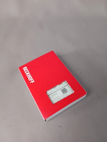 Beckhoff EL2202 / EL 2202 NEU OVP